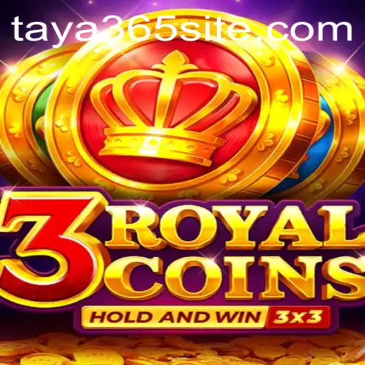 Discover the Thrilling World of 3royalcoins: An In-Depth Look
