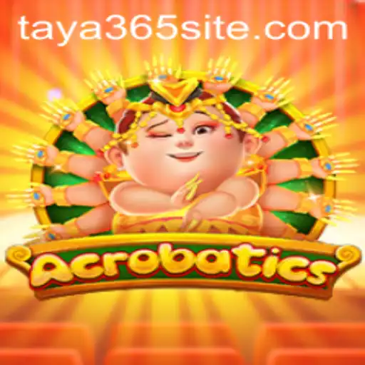 Acrobatics: A Thrilling New Game by TAYA365