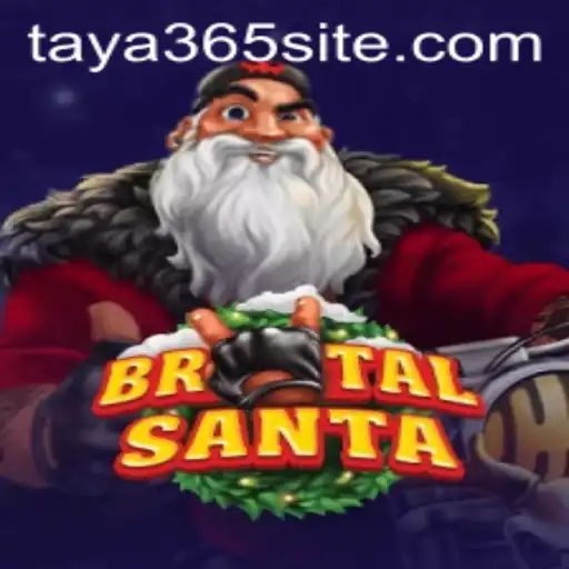 Unwrapping the Adventure: BrutalSanta and the Rise of TAYA365