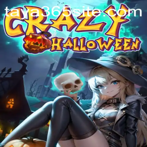 CrazyHalloween: An Exciting Adventure with TAYA365