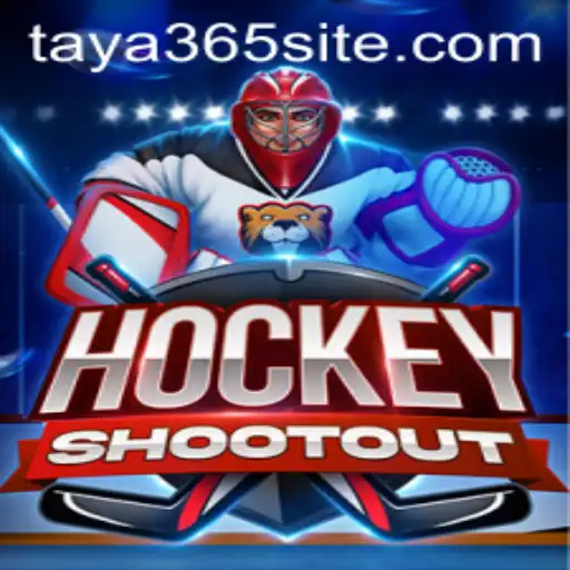 Exploring HockeyShootout: The Thrilling Ice Hockey Game with TAYA365