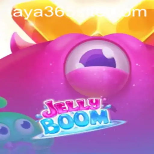 Discover the World of JellyBoom with TAYA365: A Captivating Gaming Experience