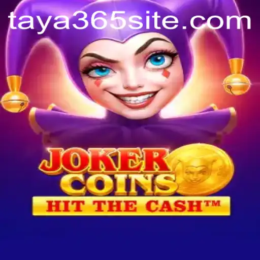 Discover the Thrills of JokerCoins: A Dive into TAYA365's Exciting New Game