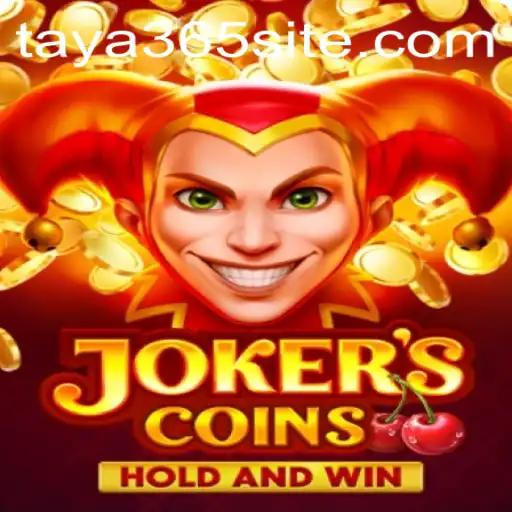 Exploring JokersCoins: A Captivating New Adventure with TAYA365