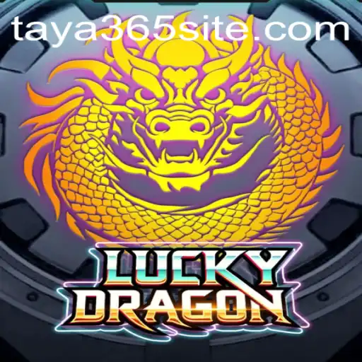 Discover the Enchantment of LuckyDragon with TAYA365