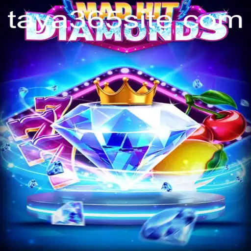 Unveiling MadHitDiamonds: An Engaging Gaming Experience with TAYA365