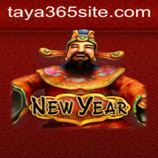 NewYear Game: A Fresh Start with TAYA365
