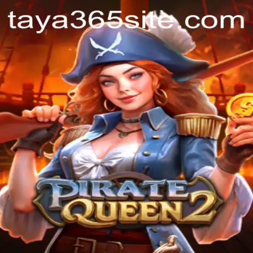 Embark on a High Seas Adventure with PirateQueen2