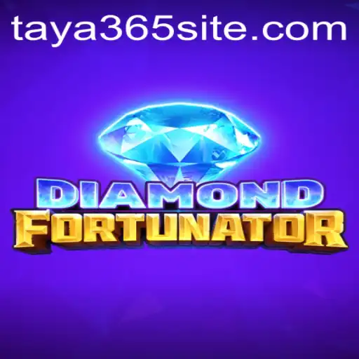 DiamondFort: A New Era of Gaming with TAYA365