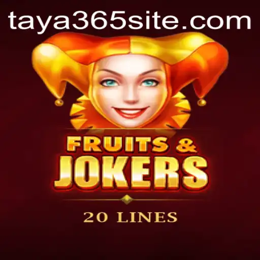 Unveiling the Thrilling World of FruitsAndJokers20