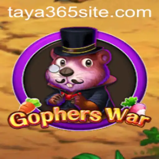 Unveiling GophersWar: A Strategic Adventure in the Digital Arena