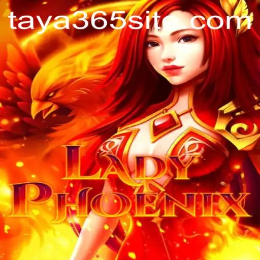 Discover the Enchanting World of LadyPhoenix: A Gaming Experience Like No Other