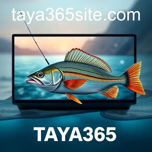 The Intricacies of Online Fishing with TAYA365