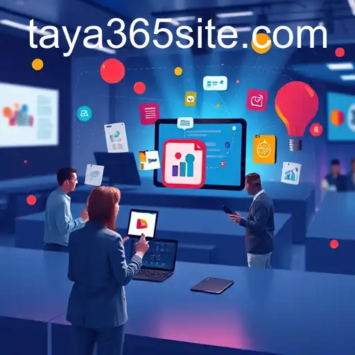 Unveiling the Power of Promotions: Elevate Your Business with TAYA365
