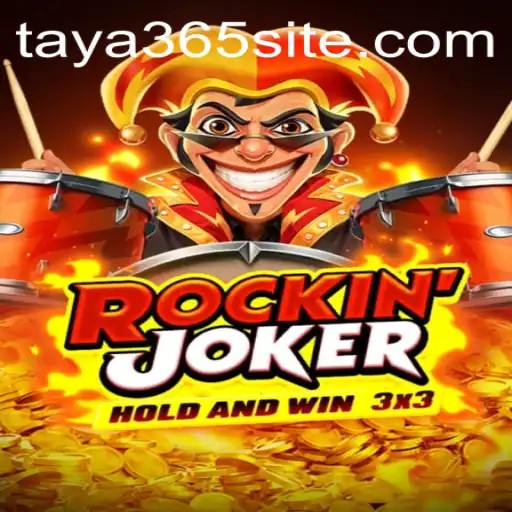Discover the Excitement of RockinJoker: A Comprehensive Guide