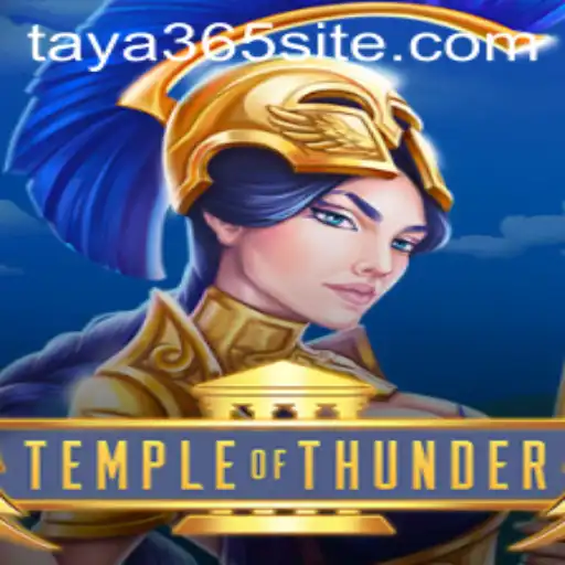 Unearth the Mysteries of TempleofThunder: A Thrilling Adventure Awaits